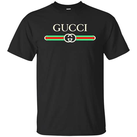 gucci t shirt damen sale|authentic gucci men tee shirts.